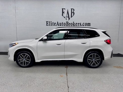 Used 2025 BMW X1 xDrive28i image 2