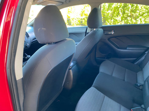 Used 2014 Kia Forte EX image 35