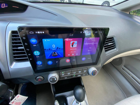 Used 2010 Honda Civic LX image 16