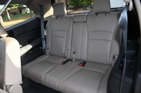 Used 2018 Honda Pilot EX-L image 20