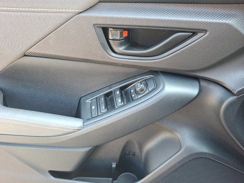 Used 2024 Subaru Crosstrek 2.5i Sport w/ Crosstrek Mirror Package image 12