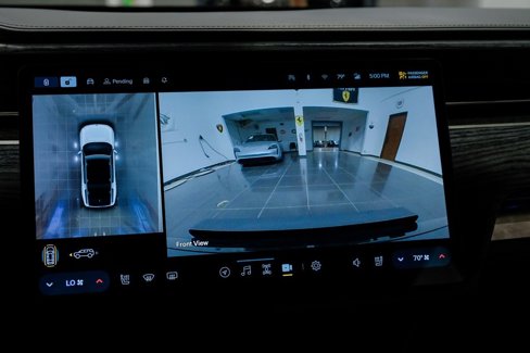 Used 2023 Rivian R1S Adventure image 29