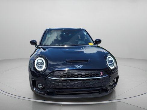 Used 2020 MINI Cooper Clubman S image 7