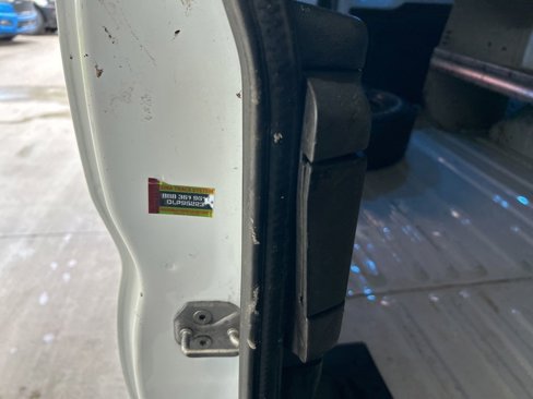 Used 2019 Ford Transit 250 130 Low Roof w/ Exterior Upgrade Package image 22