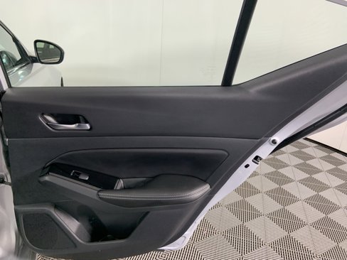 Used 2021 Nissan Altima 2.5 SV image 22