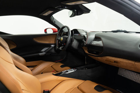 Certified 2022 Ferrari SF90 Stradale image 34