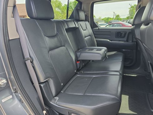 Used 2011 Honda Ridgeline RTL image 7