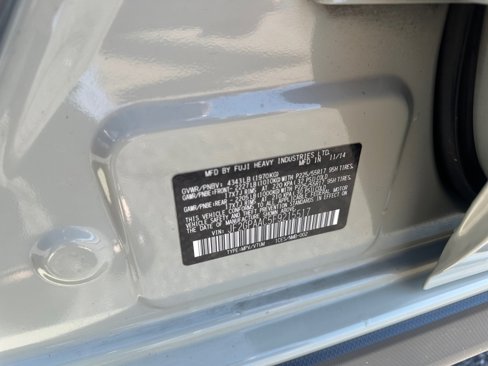 Used 2015 Subaru Crosstrek 2.0i image 39