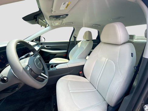 Used 2024 Hyundai Sonata SEL image 20