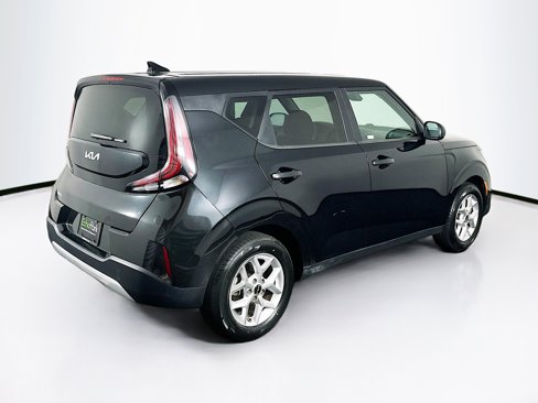 Used 2024 Kia Soul LX w/ Option Group 015 image 9