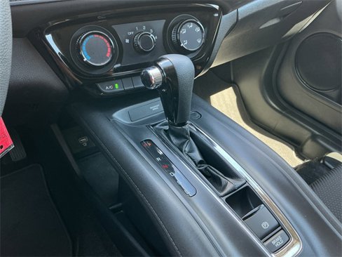 Used 2022 Honda HR-V LX image 20