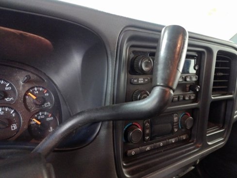 Used 2006 Chevrolet Silverado 1500 LT w/ Light Duty Power Package image 41