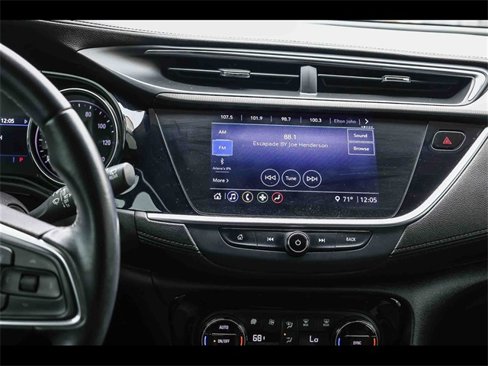 Used 2020 Buick Encore GX Select image 14