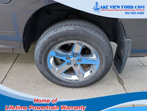 Used 2017 RAM 1500 Express image 5