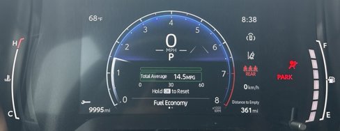 Certified 2023 Toyota Corolla XSE w/ Carpet Mat Package (TMS) image 19