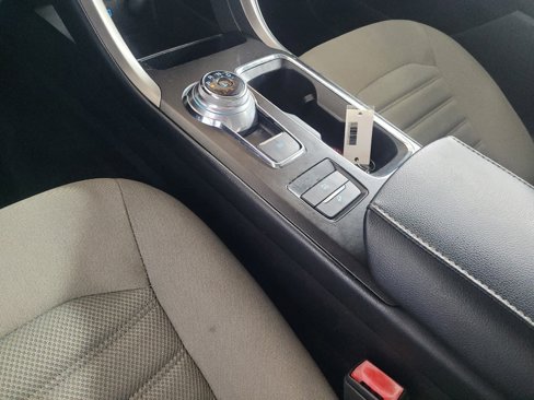 Used 2018 Ford Fusion S image 26