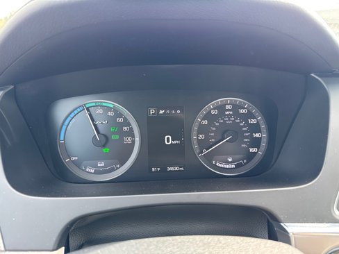 Used 2016 Hyundai Sonata SE image 15