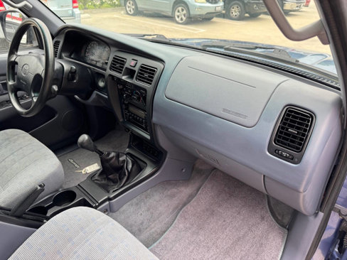 Used 2000 Toyota 4Runner 2WD image 23