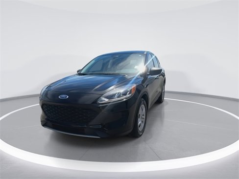 Used 2022 Ford Escape S image 3
