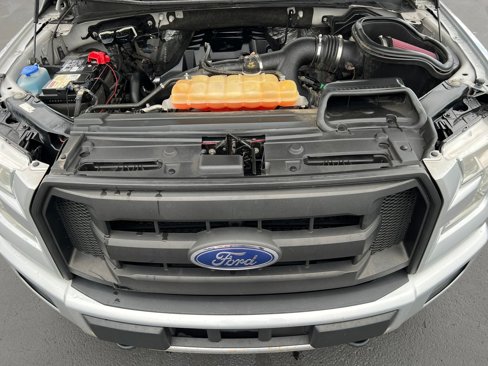 Used 2015 Ford F150 XL w/ Equipment Group 101A Mid image 29