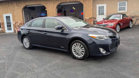 Used 2014 Toyota Avalon XLE Touring image 3