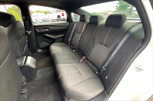 Used 2023 Honda Accord Sport image 20