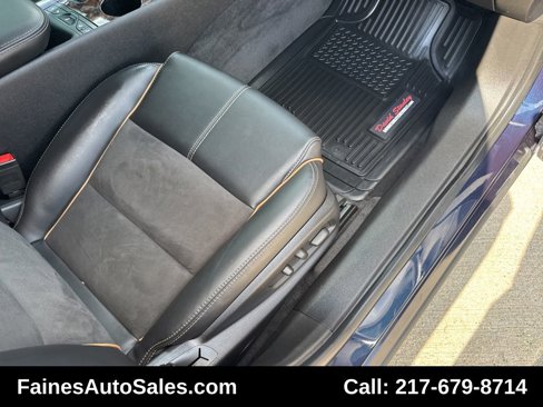 Used 2015 Chevrolet Impala LT w/ Convenience Package image 89