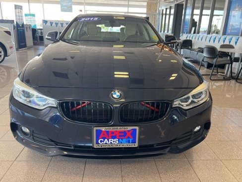 Used 2015 BMW 428i Gran Coupe image 19