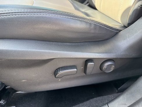 Used 2019 Subaru Forester Limited image 23