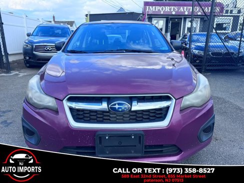 Used 2013 Subaru Impreza 2.0i image 2