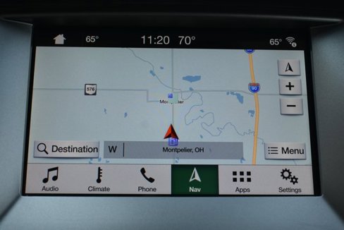 Used 2019 Ford Ranger XLT w/ Equipment Group 302A Luxury image 24