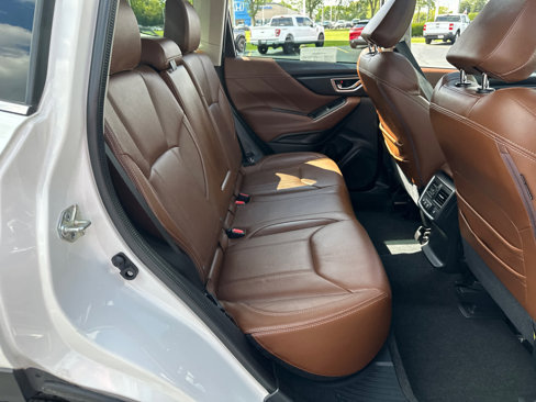 Used 2021 Subaru Forester Touring w/ Popular Package #2 image 36