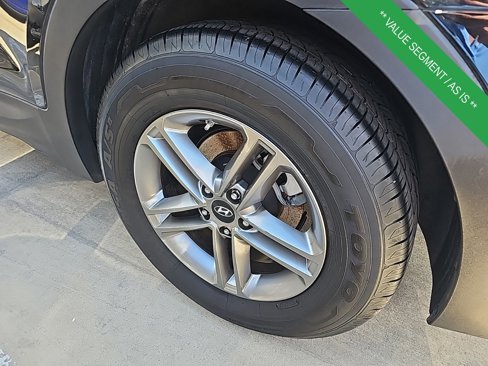 Used 2018 Hyundai Santa Fe Sport image 8