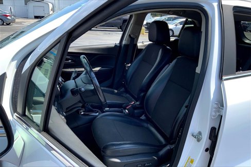 Used 2019 Buick Encore Preferred image 26