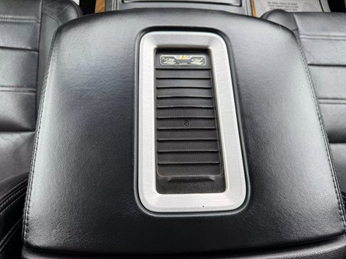Used 2016 GMC Yukon XL Denali w/ Open Road Package image 20