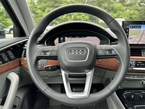 Used 2022 Audi A4 2.0T Premium Plus image 15