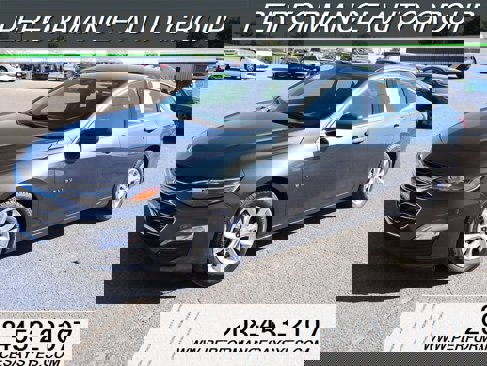 Used 2020 Chevrolet Malibu LT image 3