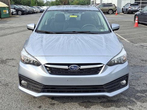 Certified 2023 Subaru Impreza Premium image 3