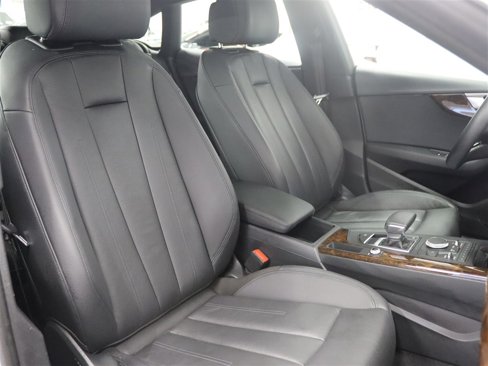 Used 2019 Audi A5 2.0T Premium w/ Convenience Package image 19