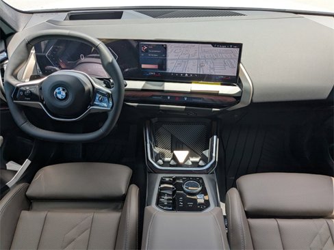 New 2025 BMW X3 xDrive30i w/ Premium Package image 15