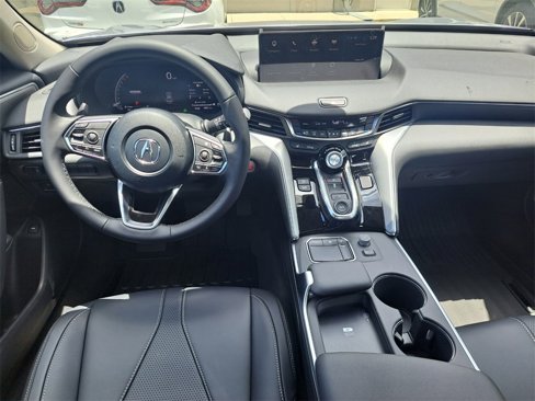 New 2025 Acura TLX w/ Technology Package image 20