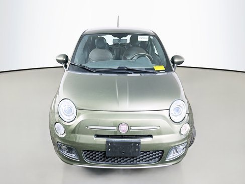 Used 2012 FIAT 500 Sport image 2