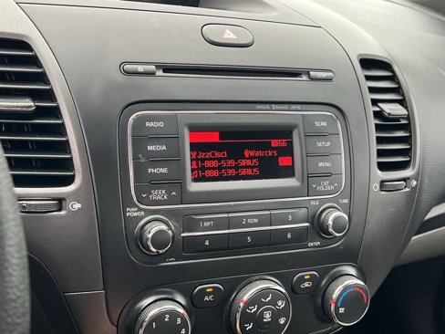 Used 2015 Kia Forte LX image 18