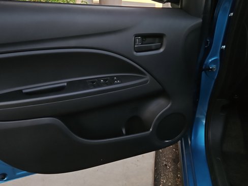 New 2024 Mitsubishi Mirage ES image 6