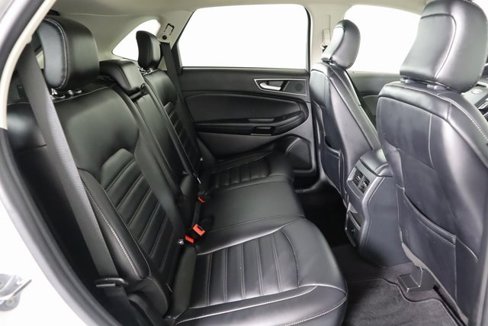 Used 2024 Ford Edge SEL image 15
