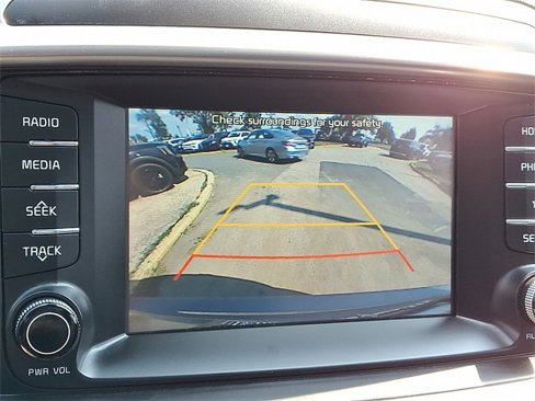 Certified 2020 Kia Sorento EX image 18