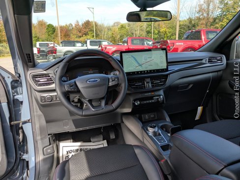 New 2025 Ford Escape ST-Line image 15