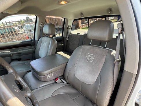 Used 2003 Dodge Ram 2500 Truck SLT image 15