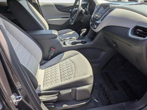 Used 2023 Chevrolet Equinox LT image 22