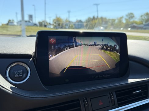 Used 2018 MAZDA MAZDA6 Touring image 4